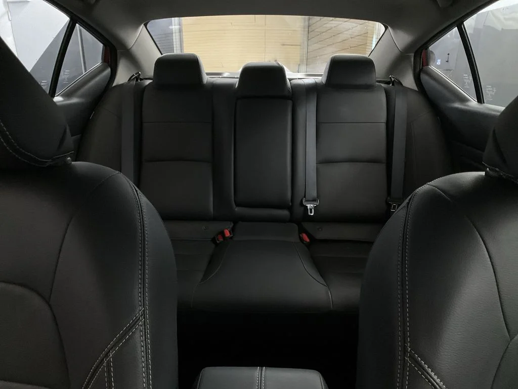 Used 2020 Scarlet Ember Tintcoat Nissan 2.5 Platinum image 29