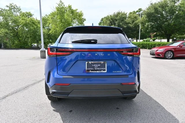Certified Used 2024 GRECIAN WATER Lexus 250 Base image 4