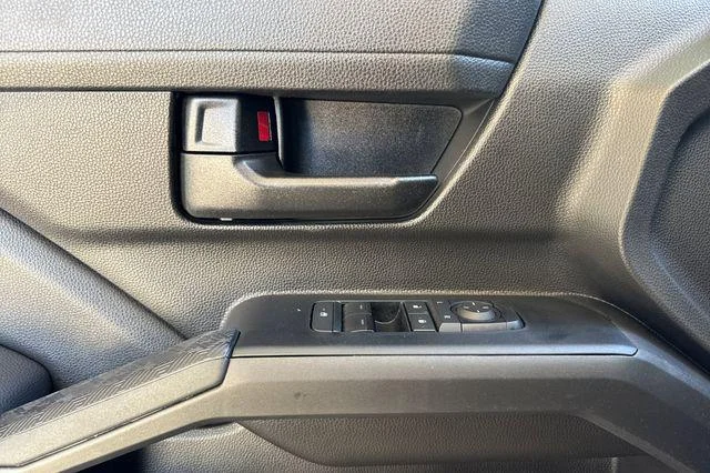 Certified Used 2026 UNDERGROUND Toyota  image 34