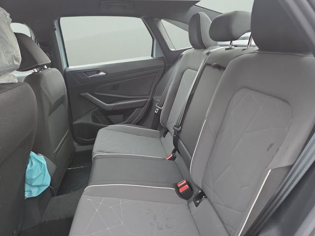 2026 Volkswagen Jetta Sport - Photo 15