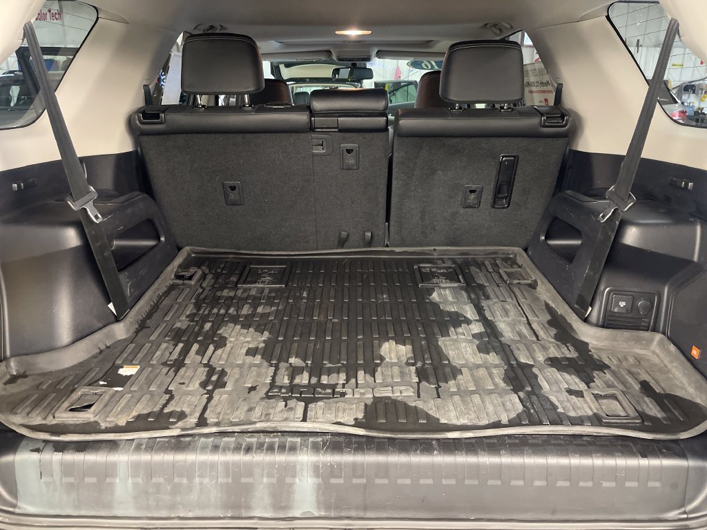 Used 2016 Gray Toyota Limited image 27