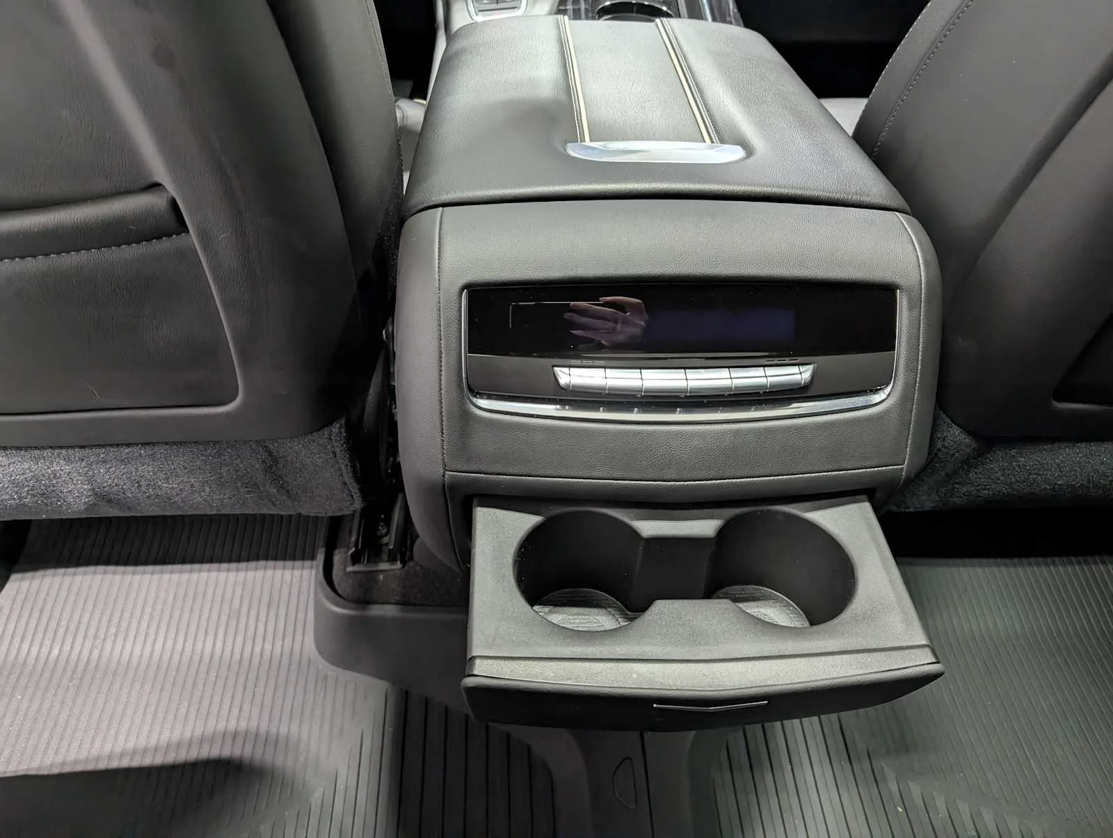 Used 2021 Infrared Tintcoat Cadillac Sport image 23