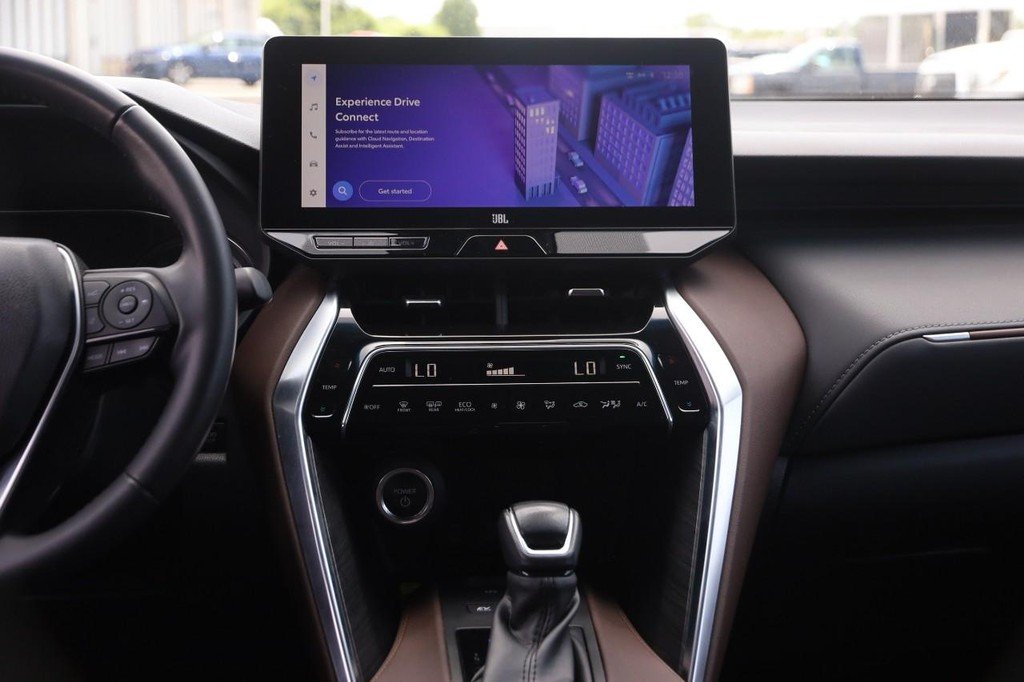 Certified Used 2023 Blueprint Toyota XLE AWD (Natl) image 26