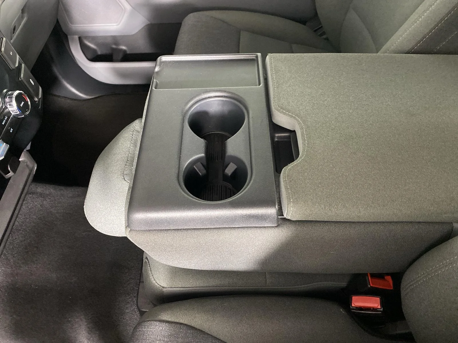 Used 2025 Atlas Blue Ford XLT image 21