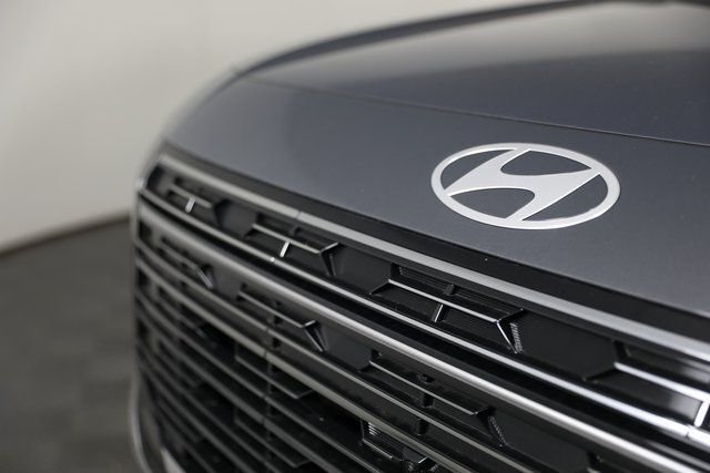 New 2026 Gray Hyundai Calligraphy AWD image 24