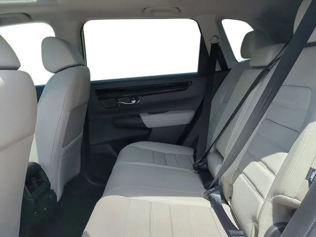 2026 Honda CR-V EX-L - Photo 19