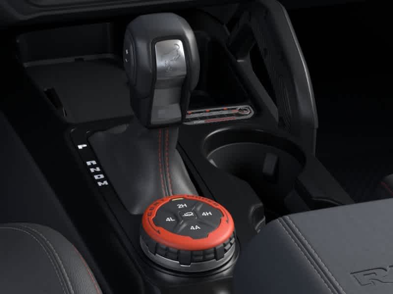 New 2026 Marsh Gray Ford Raptor® image 17
