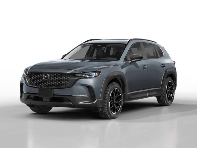 2026 Mazda CX-50 2.5 S Meridian Edition