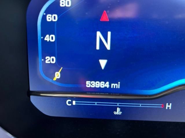 2023 Chevrolet Silverado 1500 High Country - Photo 8