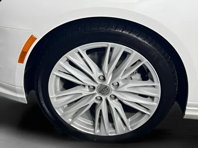 2026 Cadillac CT4 Premium Luxury - Photo 14