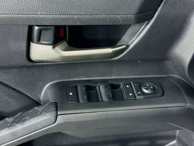 Certified Used 2024 Beige Toyota TRD Sport image 19