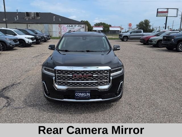 2023 GMC Acadia Denali - Photo 17