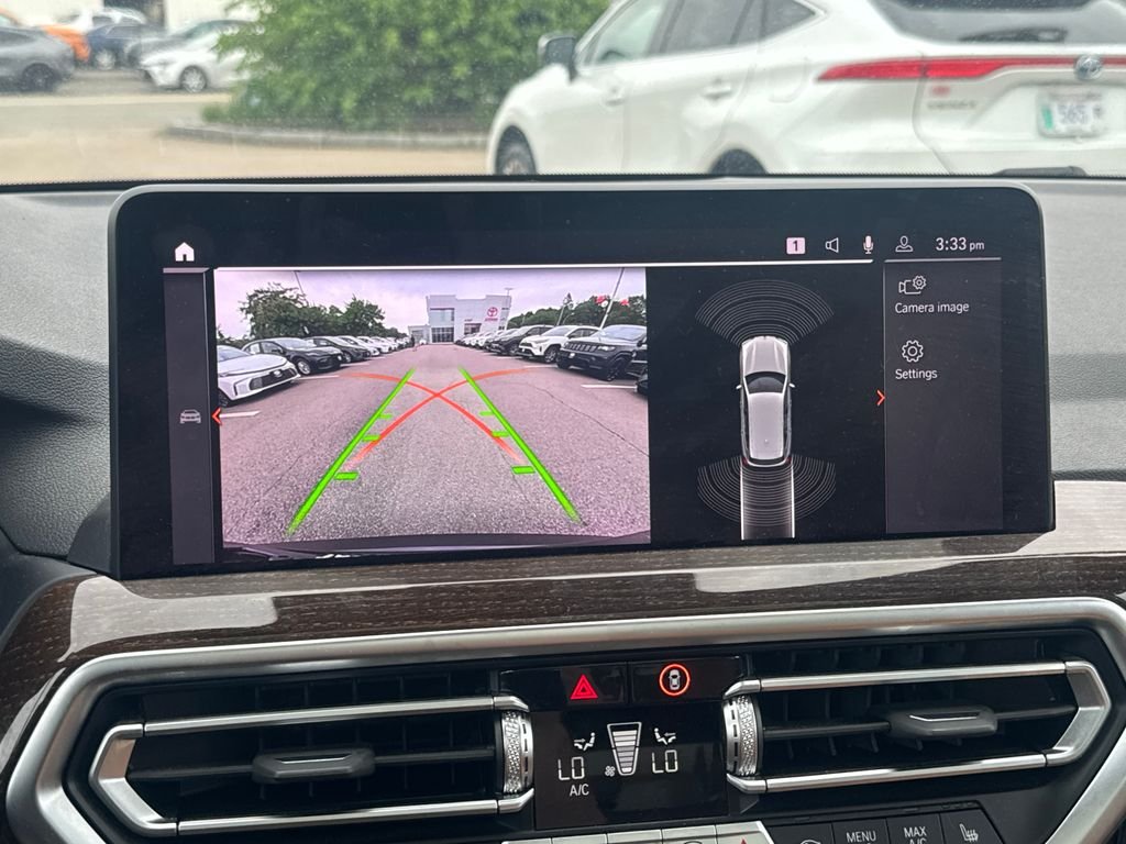 2023 BMW X3 30i - Photo 21
