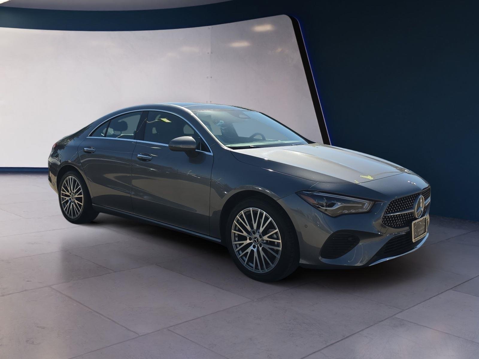 2025 Mercedes-Benz CLA CLA 250 - Photo 7