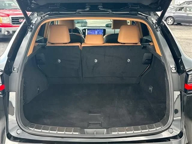 2025 Lexus NX 350 - Photo 11