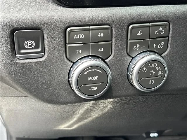 2026 GMC Sierra 2500HD SLT - Photo 29