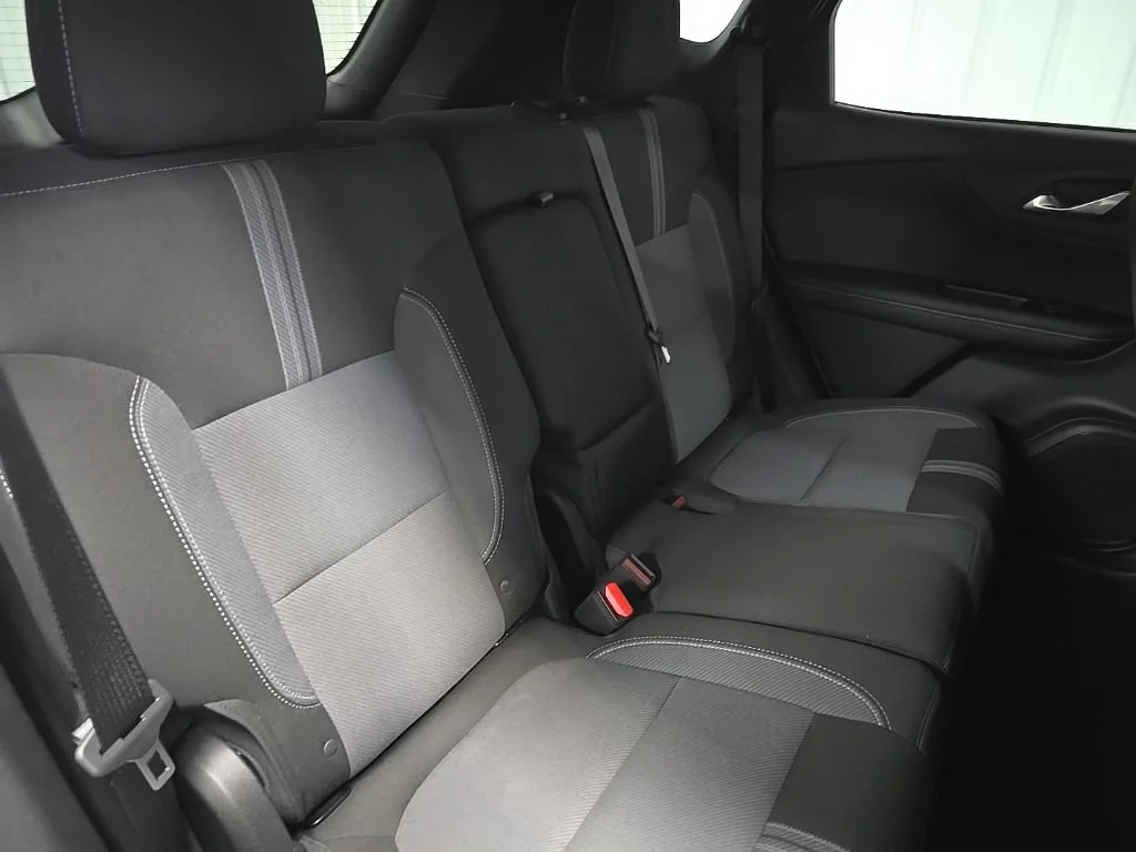 2023 Chevrolet Blazer 2LT - Photo 16