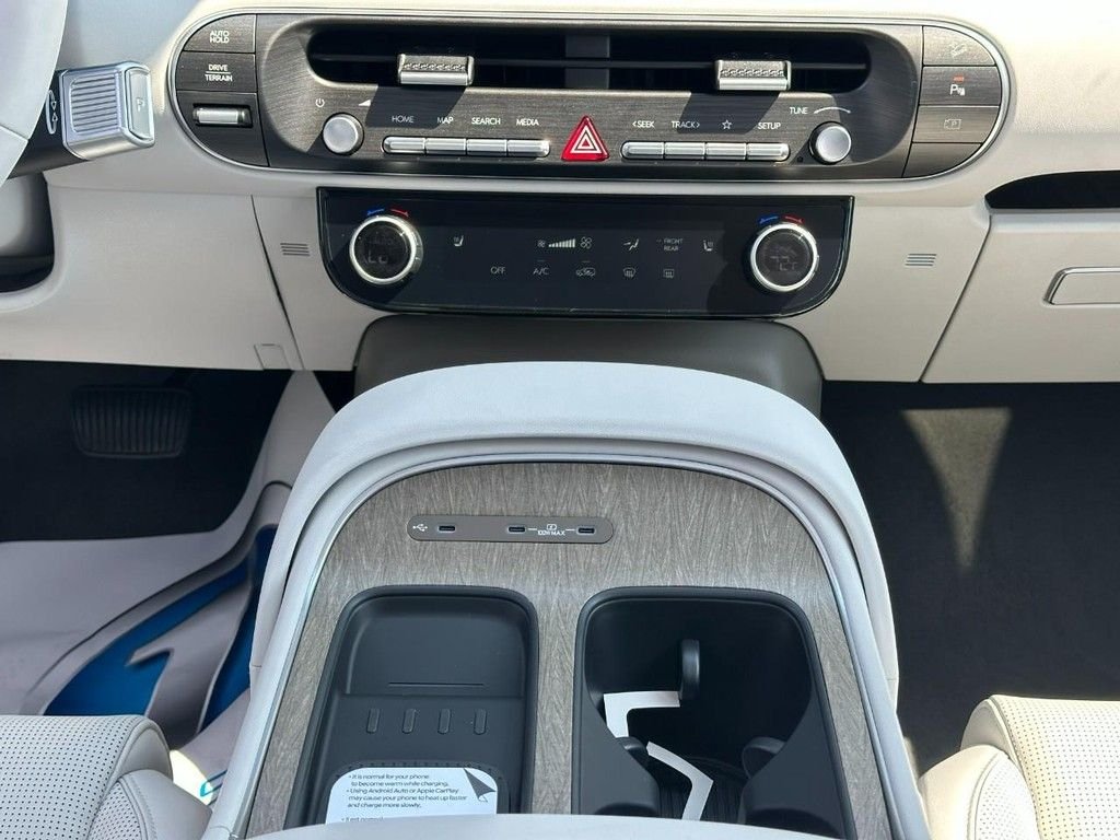 2026 Hyundai Palisade SEL Convenience - Photo 9