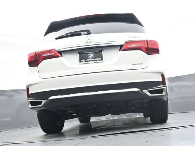Used 2020  Acura 3.5L image 41