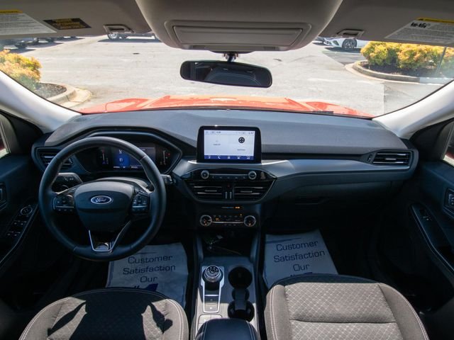 2024 Ford Escape Active - Photo 21