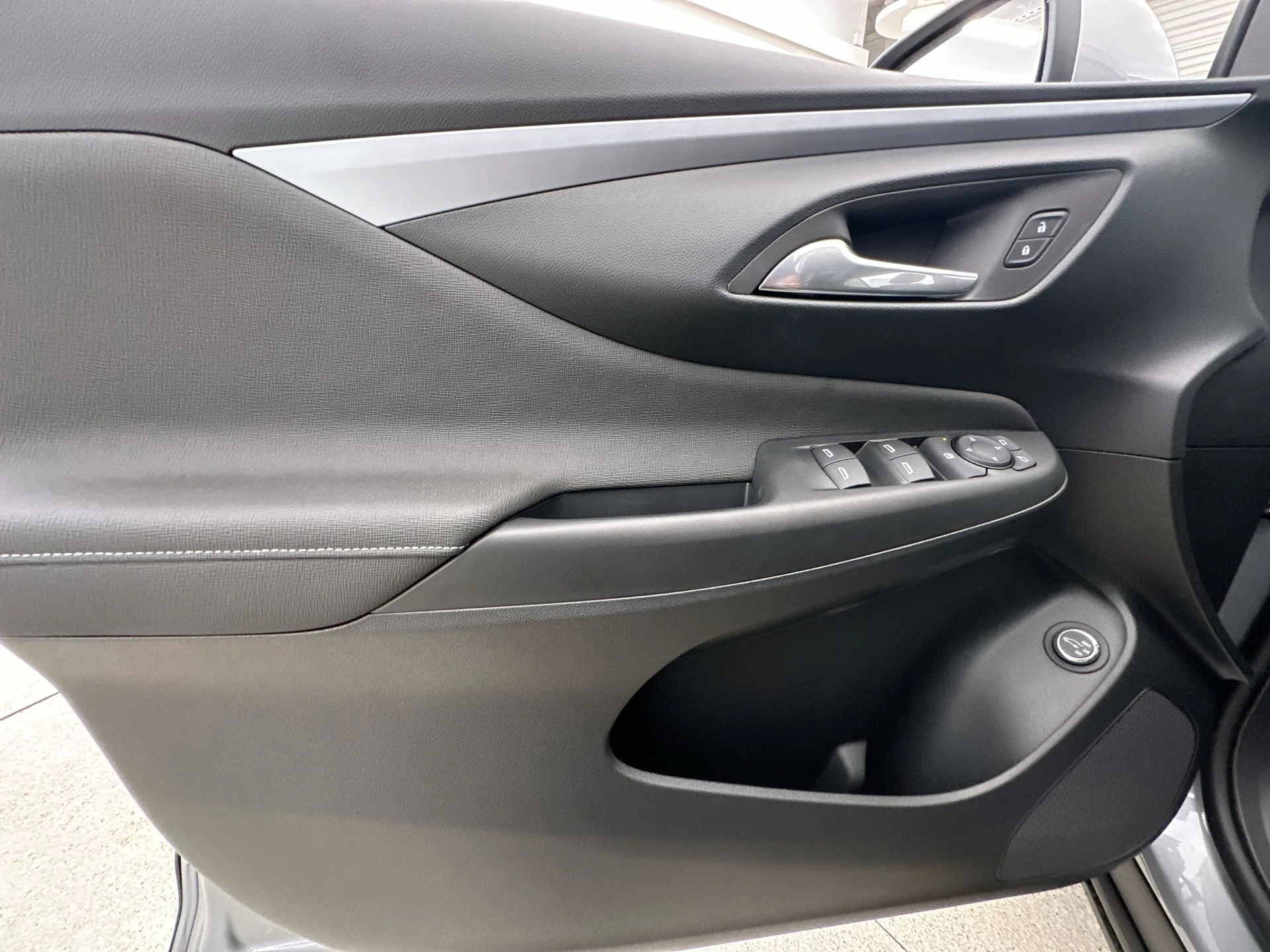 2026 Buick Envista Preferred - Photo 64