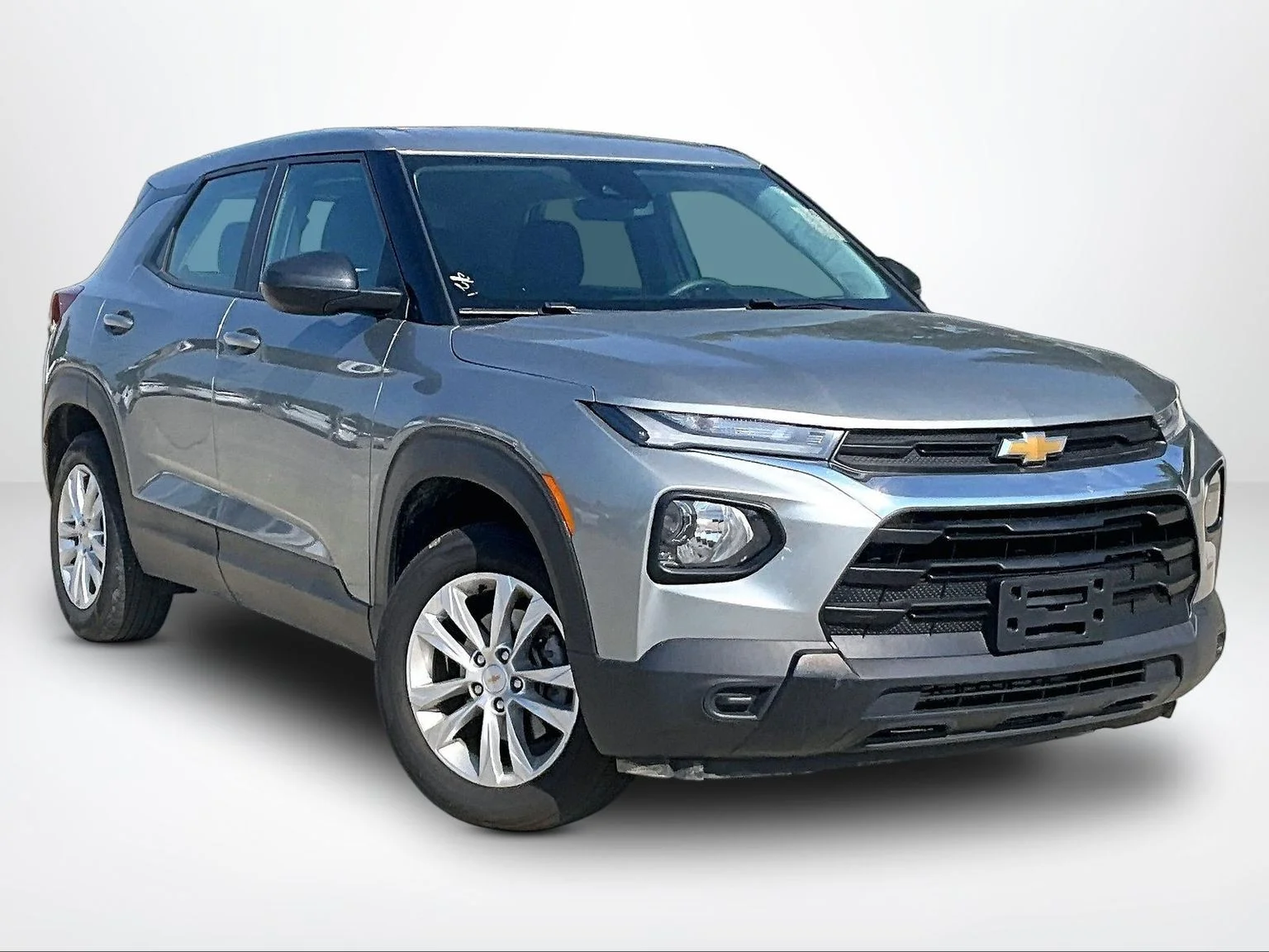 Used 2023 Gray Chevrolet LS image 13