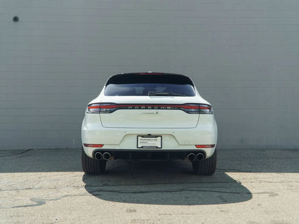 Used 2019  Porsche S image 6