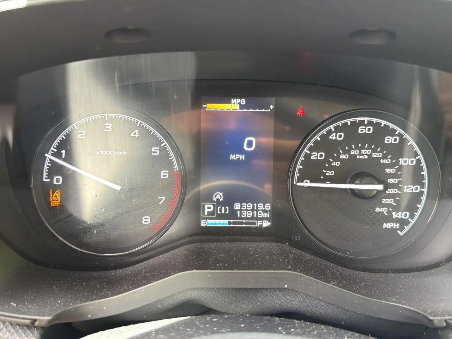 Used 2024 Cascade Green Silica Subaru  image 15