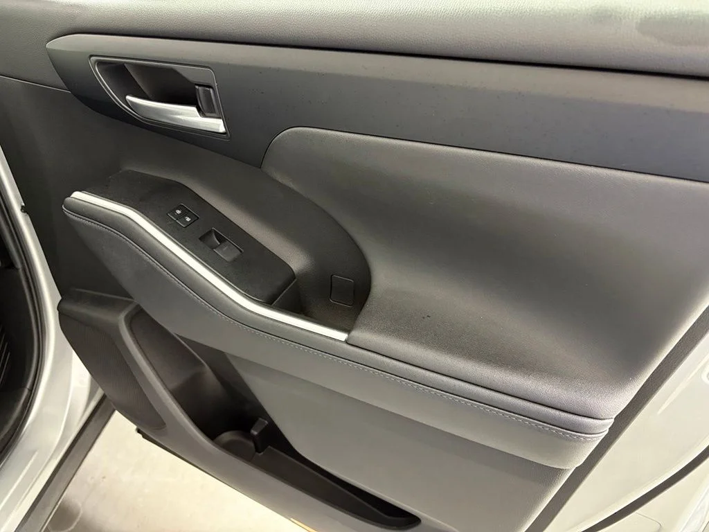 Used 2024 Silver Toyota XLE image 43