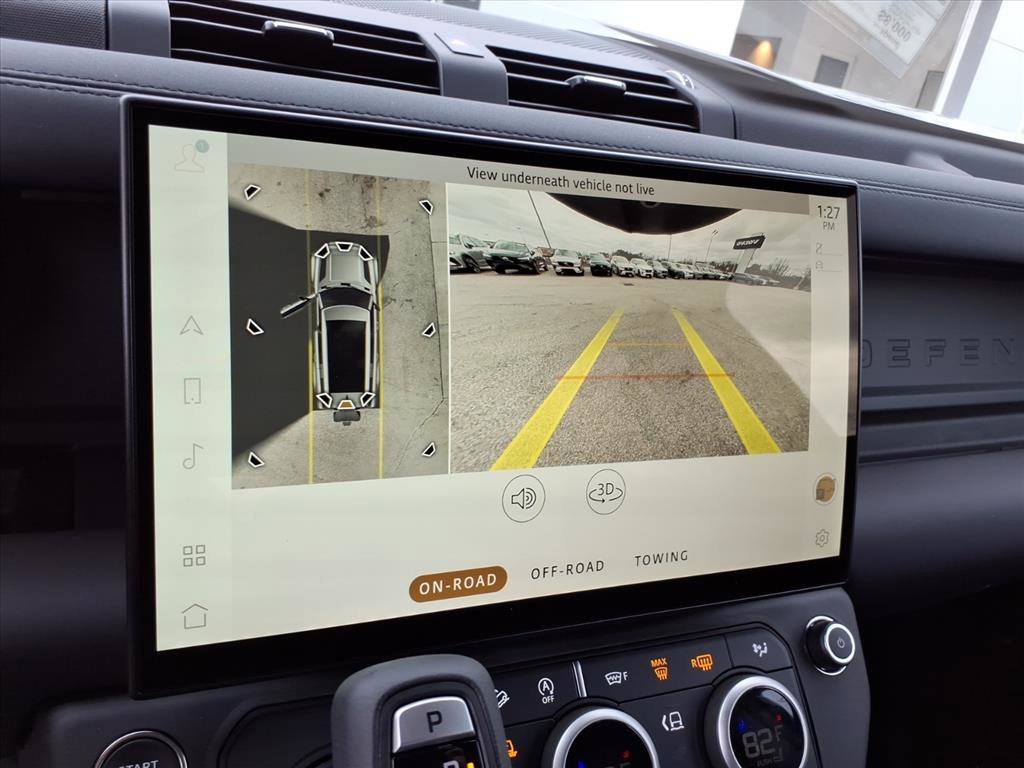 2026 Land Rover Defender S - Photo 20