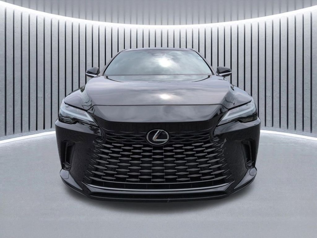 Used 2023 Caviar Lexus 350 Premium image 10
