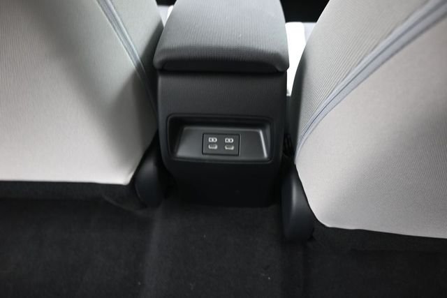 Used 2026 Red Toyota LE image 14