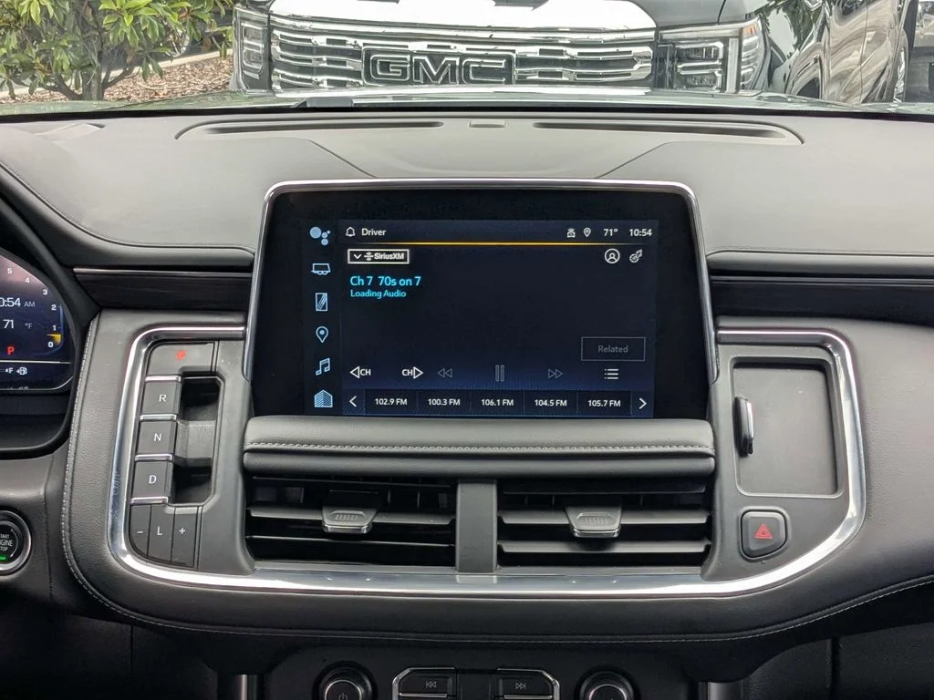 Certified Used 2024 Gray Chevrolet LT image 19