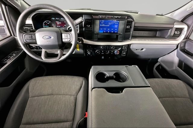 Used 2024 Silver Ford XL image 8
