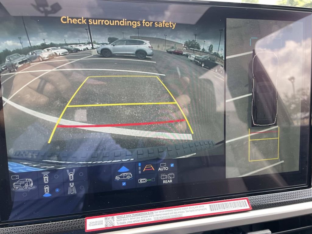 Used 2026 Gray Toyota Limited image 28