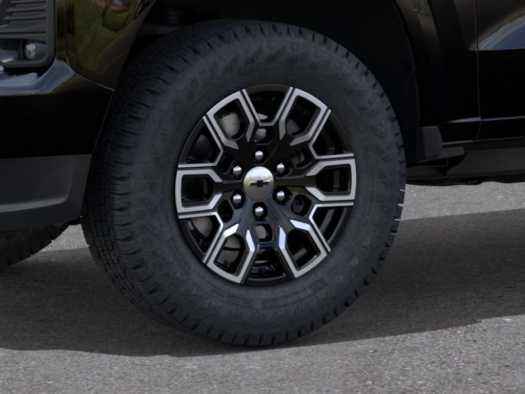 2026 Chevrolet Colorado Z71 - Photo 9