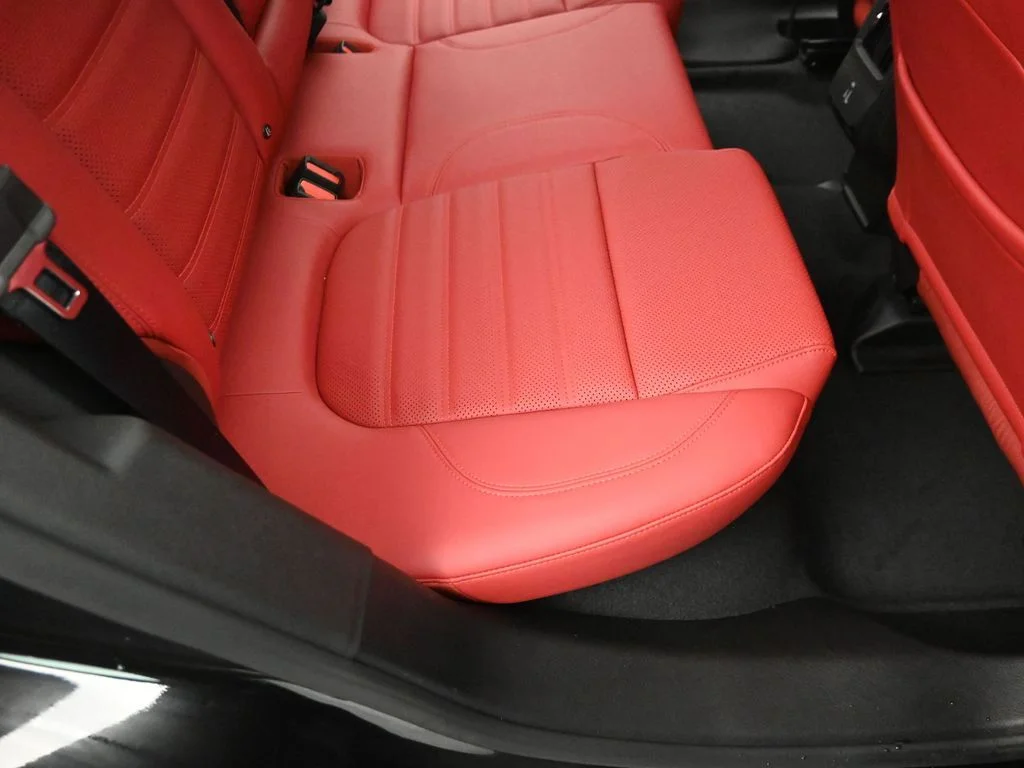 2026 Alfa Romeo Tonale Sprint - Photo 28