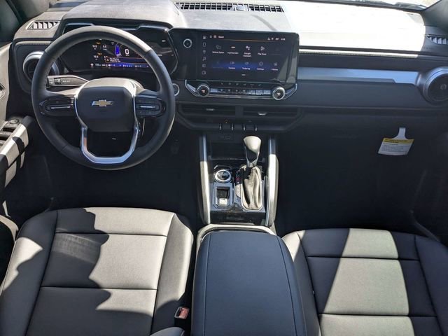 2026 Chevrolet Colorado LT - Photo 15