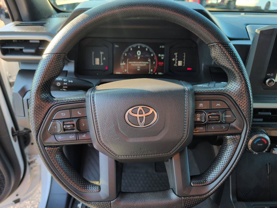 Used 2025 Ice Toyota SR image 18
