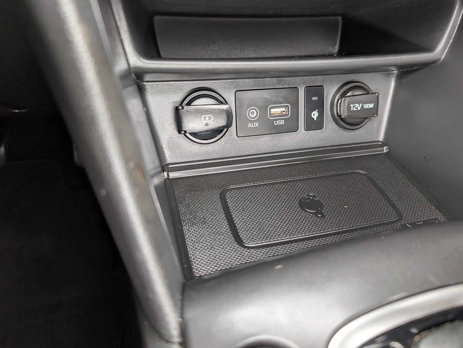 Used 2020 Surf Blue Hyundai Ultimate image 40