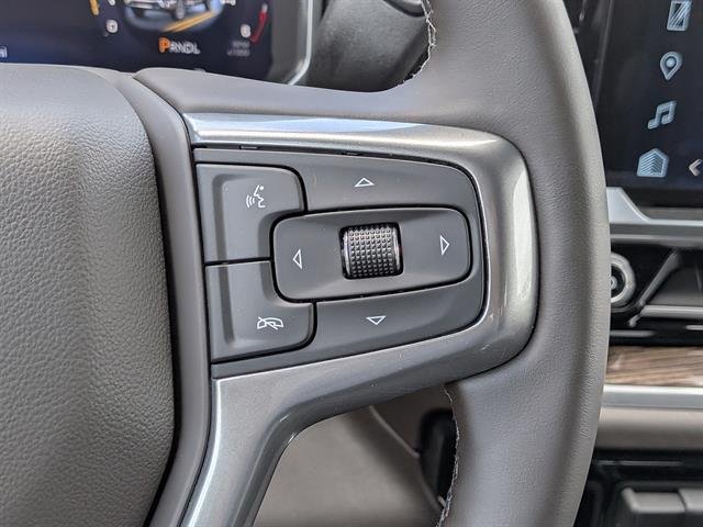 New 2026 Sterling Gray Metallic Chevrolet LT image 26