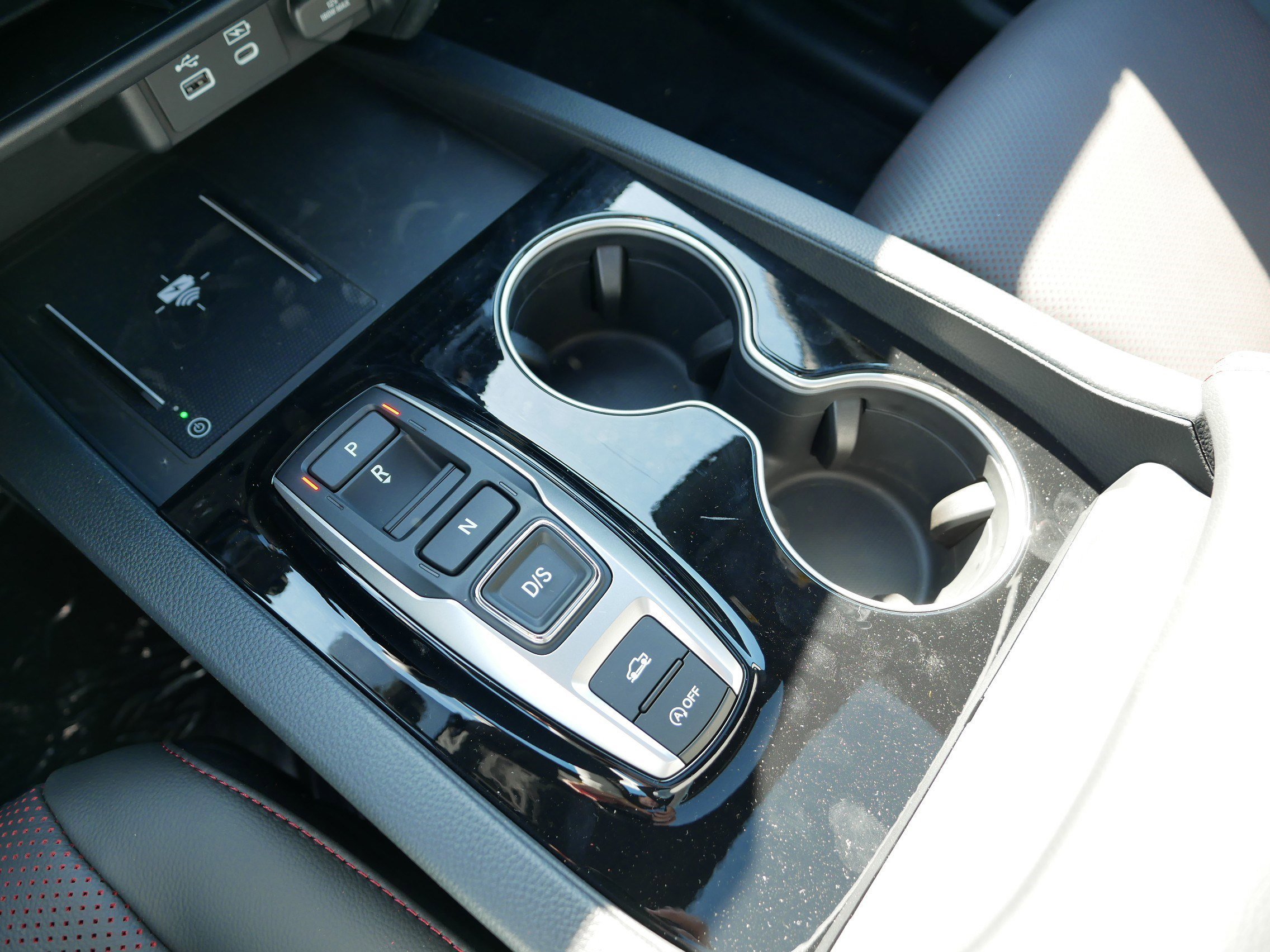 2026 Honda Ridgeline Black Edition - Photo 10