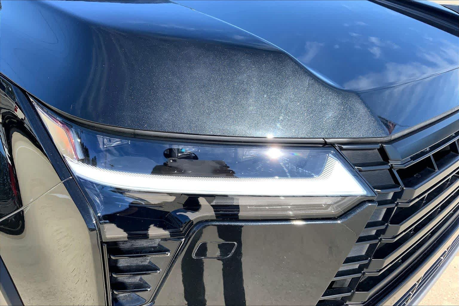 Certified Used 2024 CAVIAR Lexus Overtrail+ image 42