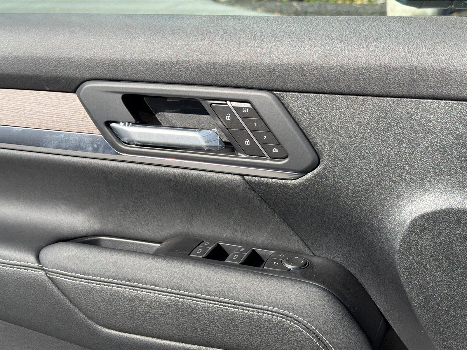 2027 GMC Terrain Denali - Photo 29