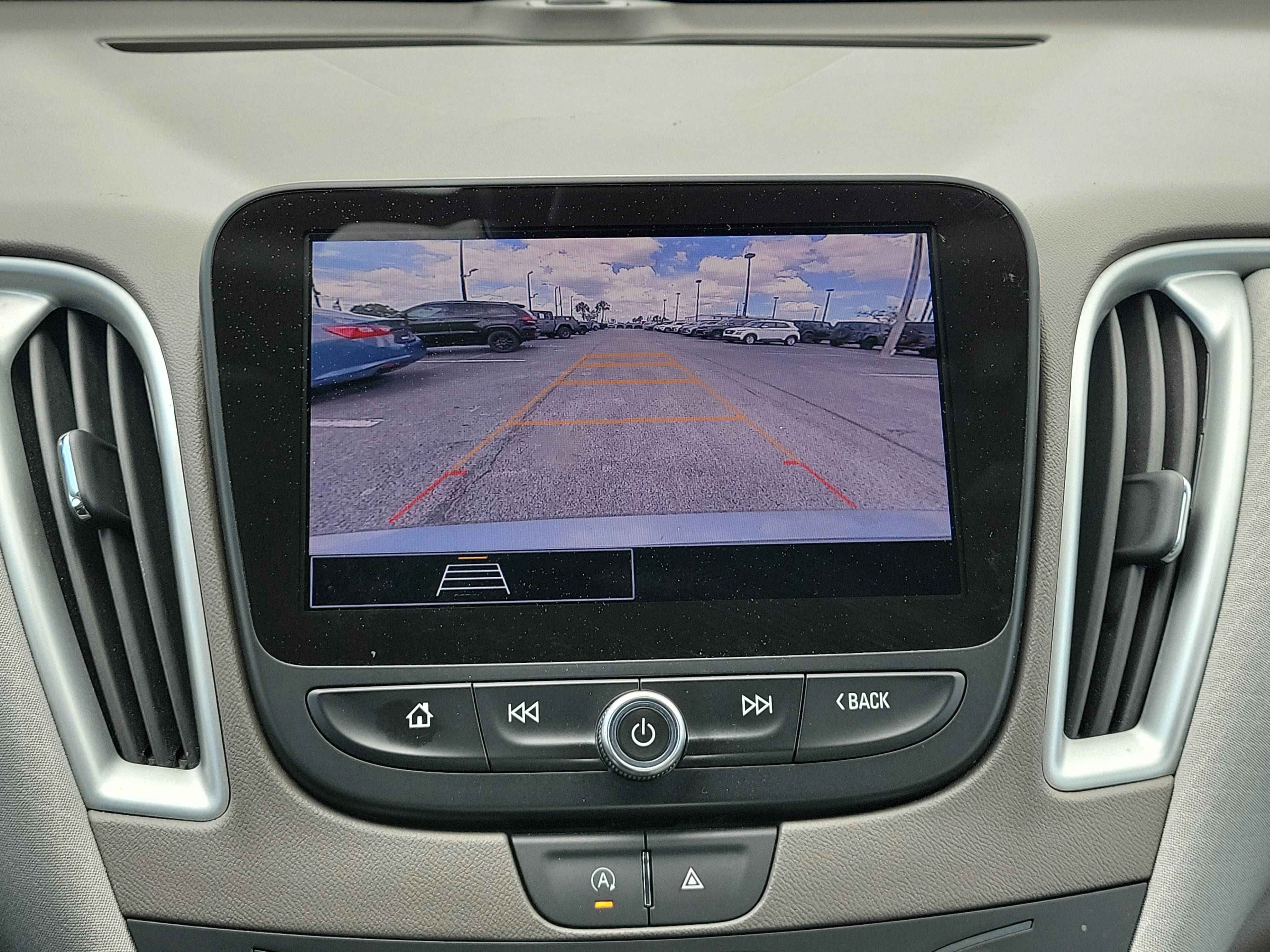 Used 2024 Sterling Gray Metallic Chevrolet LT image 26