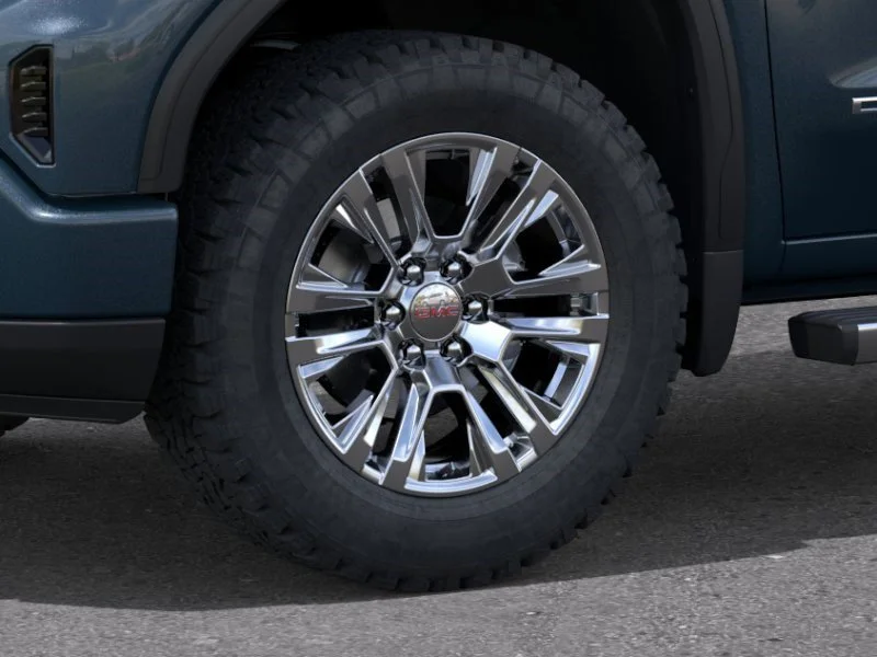 New 2026 DOWNPOUR METALLIC GMC Denali image 9
