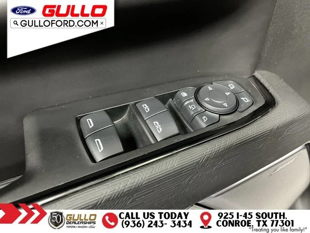 Certified Used 2025 Gray GMC AT4X image 22