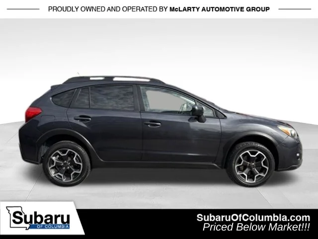 Used 2013 Gray Subaru 2.0i Limited image 11