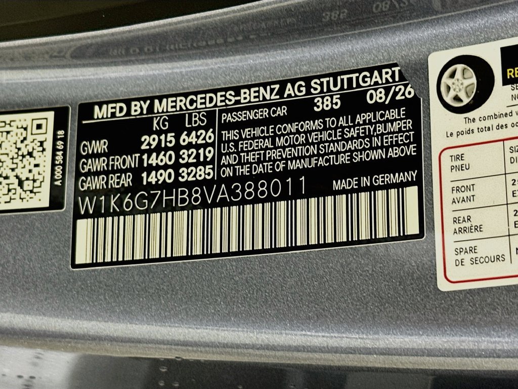 New 2027 MANUFAKTUR Exclusive Côte d
