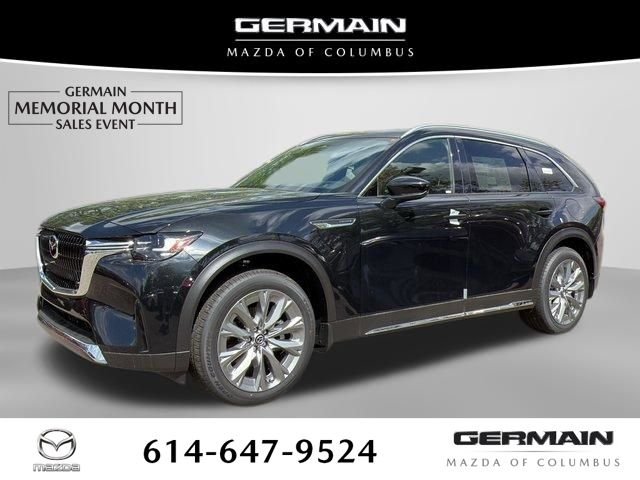 2026 Mazda CX-90 Turbo Premium Plus Package's photo